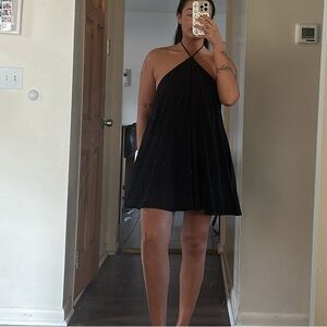 Zara dress 7835/369/800